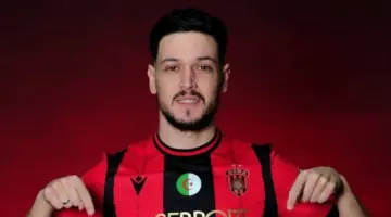 تصريحات قوية من لاعب اتحاد العاصمة قبل مواجهة الزمالك في نهائي الكونفدرالية